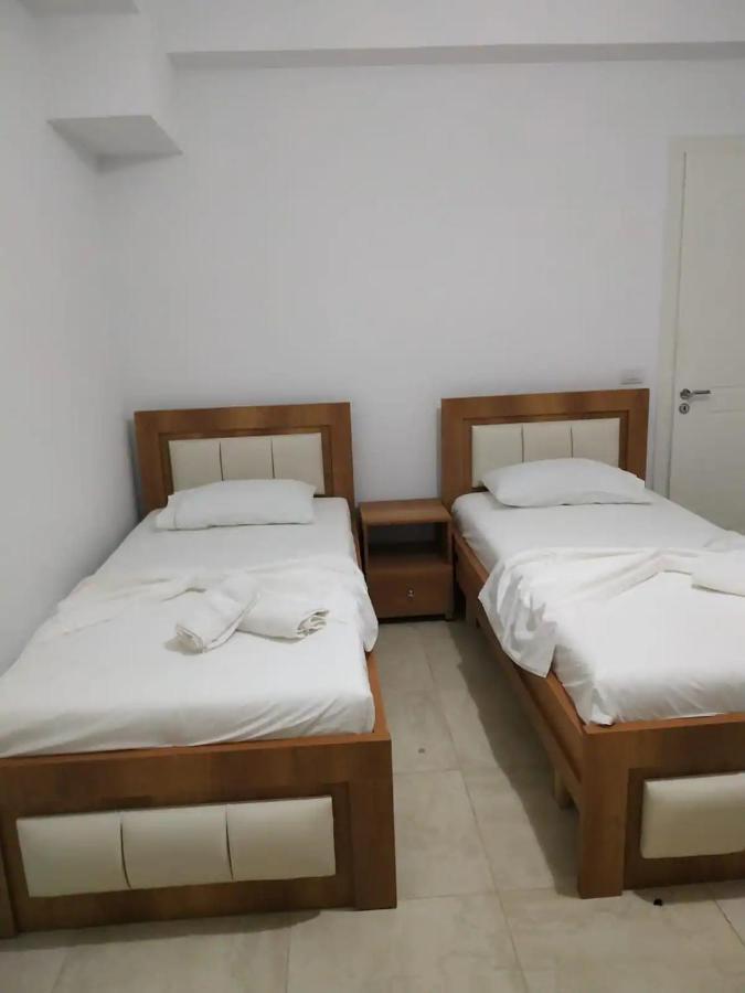 River Bridge Private Room Gjirokastër Esterno foto