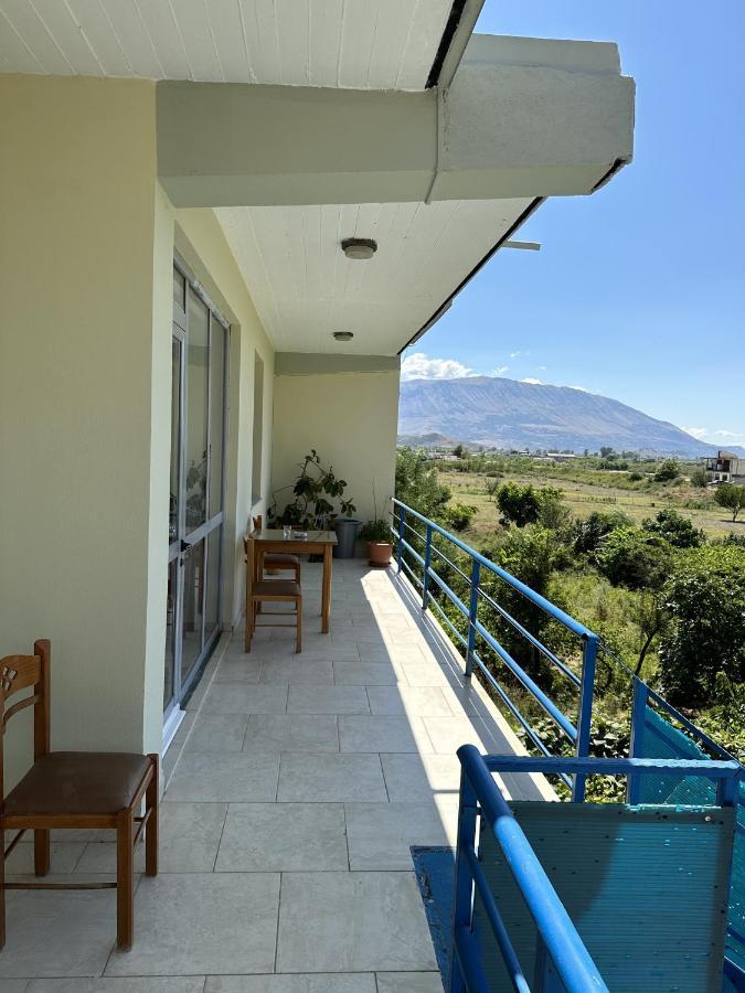 River Bridge Private Room Gjirokastër Esterno foto