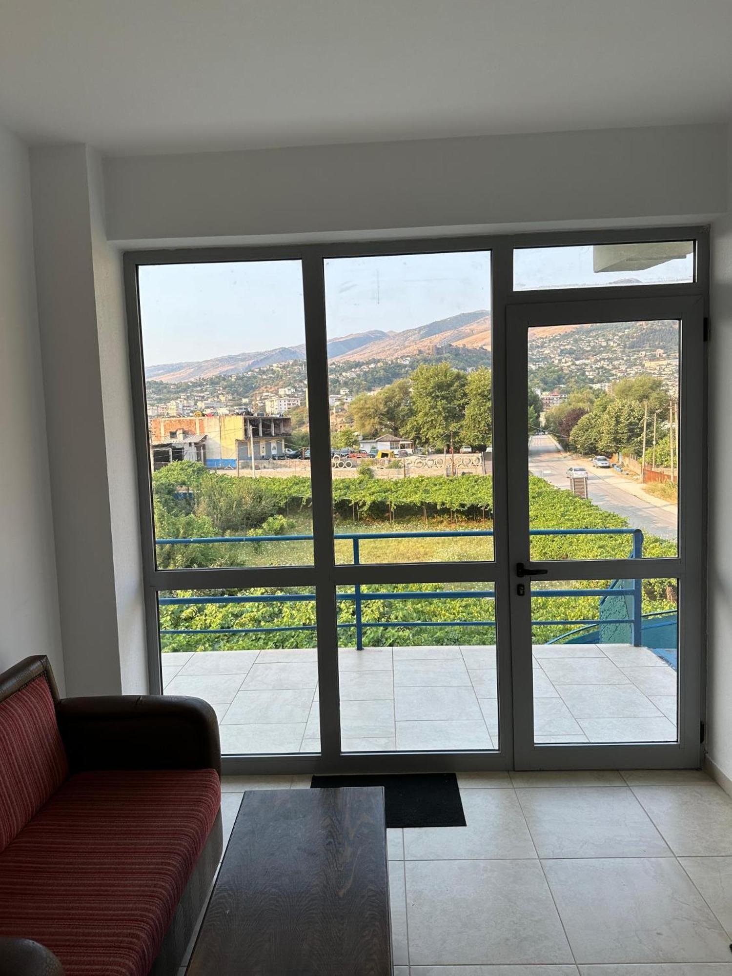River Bridge Private Room Gjirokastër Esterno foto